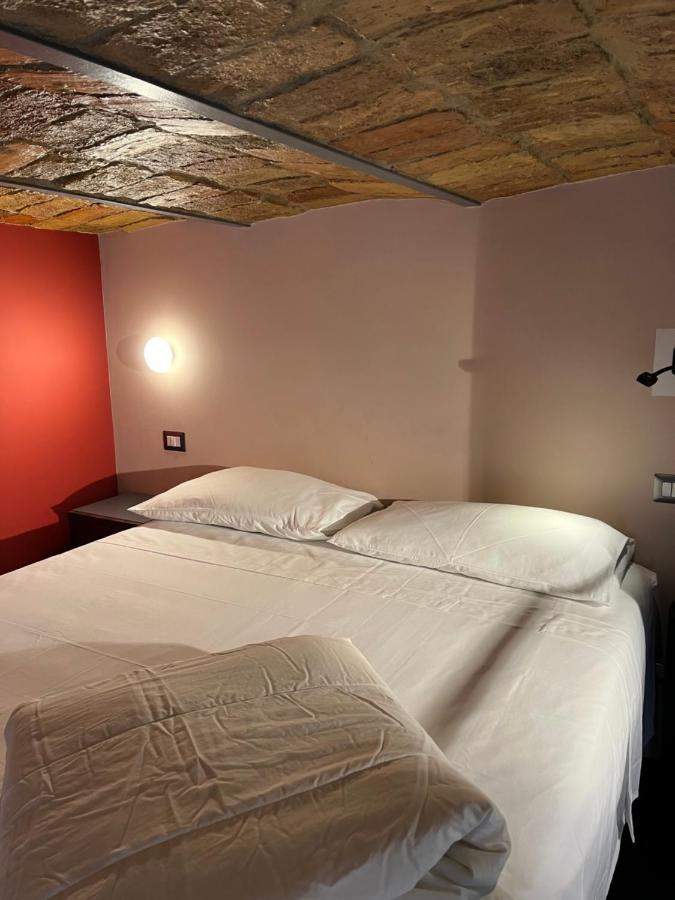 The Loft Apartment Rome Exterior photo